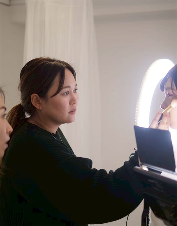 タレントを輝かせる最後の一押しを任される責任とやりがい