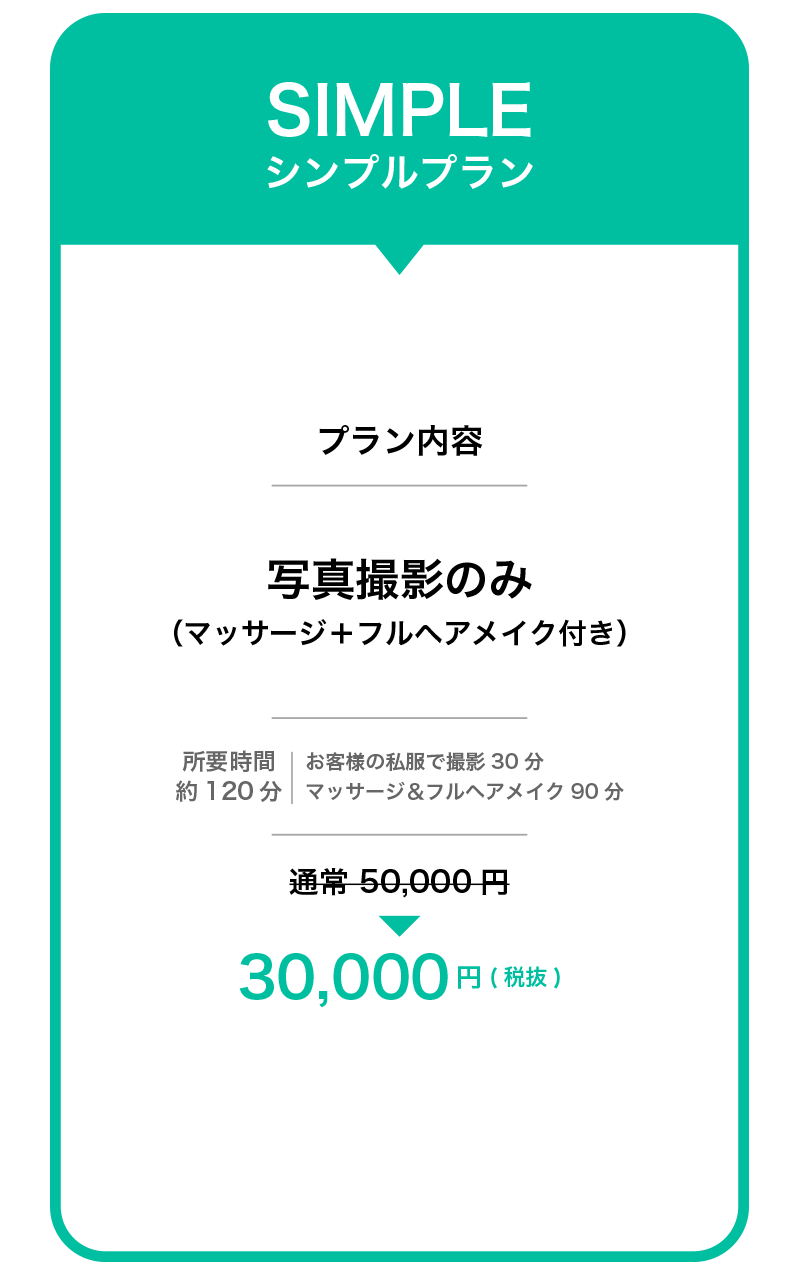 シンプルプラン